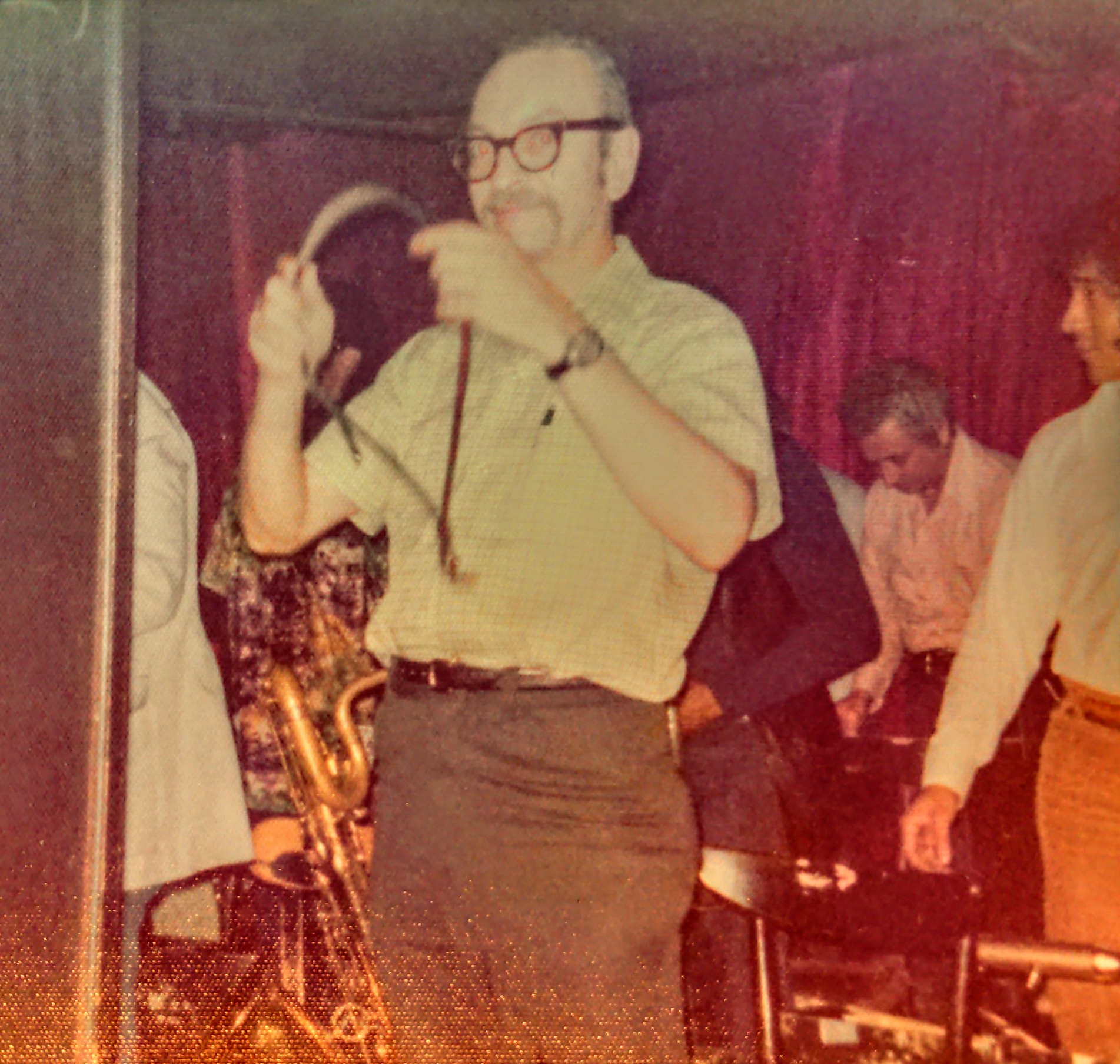 Pepper Adams